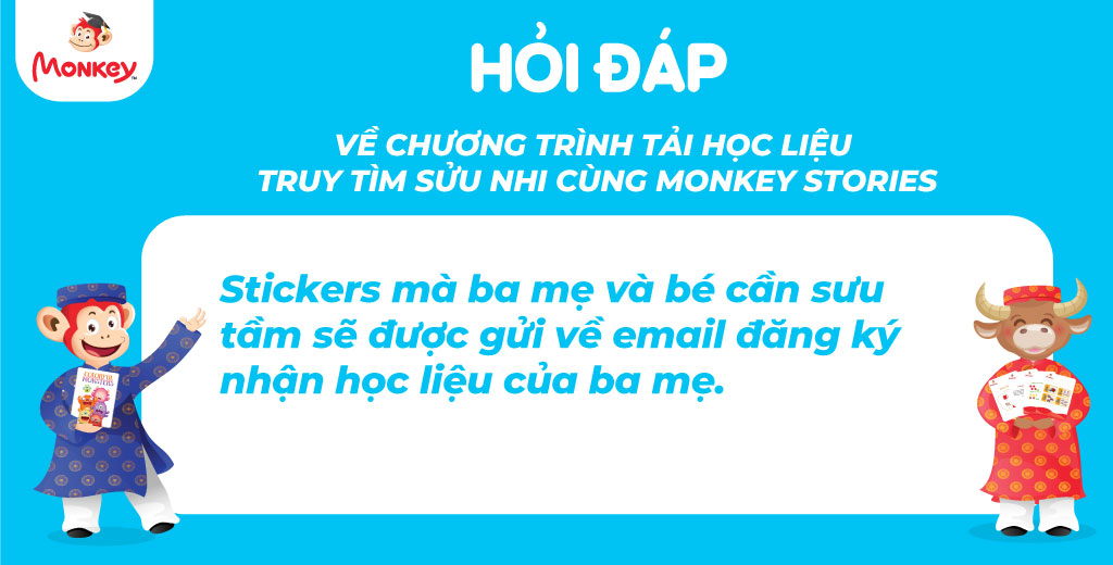 Truy tìm Sửu nhi cùng Monkey Stories. (Ảnh: Monkey)