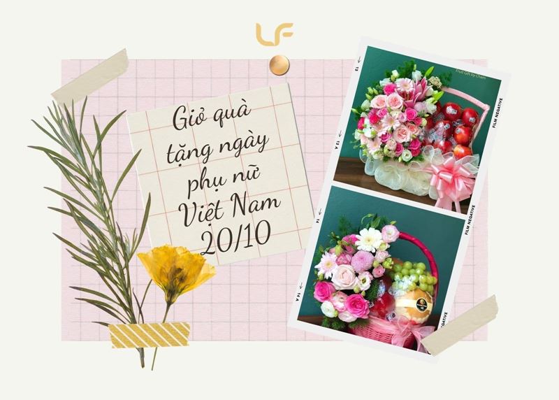 Bài cảm nhận về ngày 20/10 hay nhất số 2. (Ảnh: Internet)