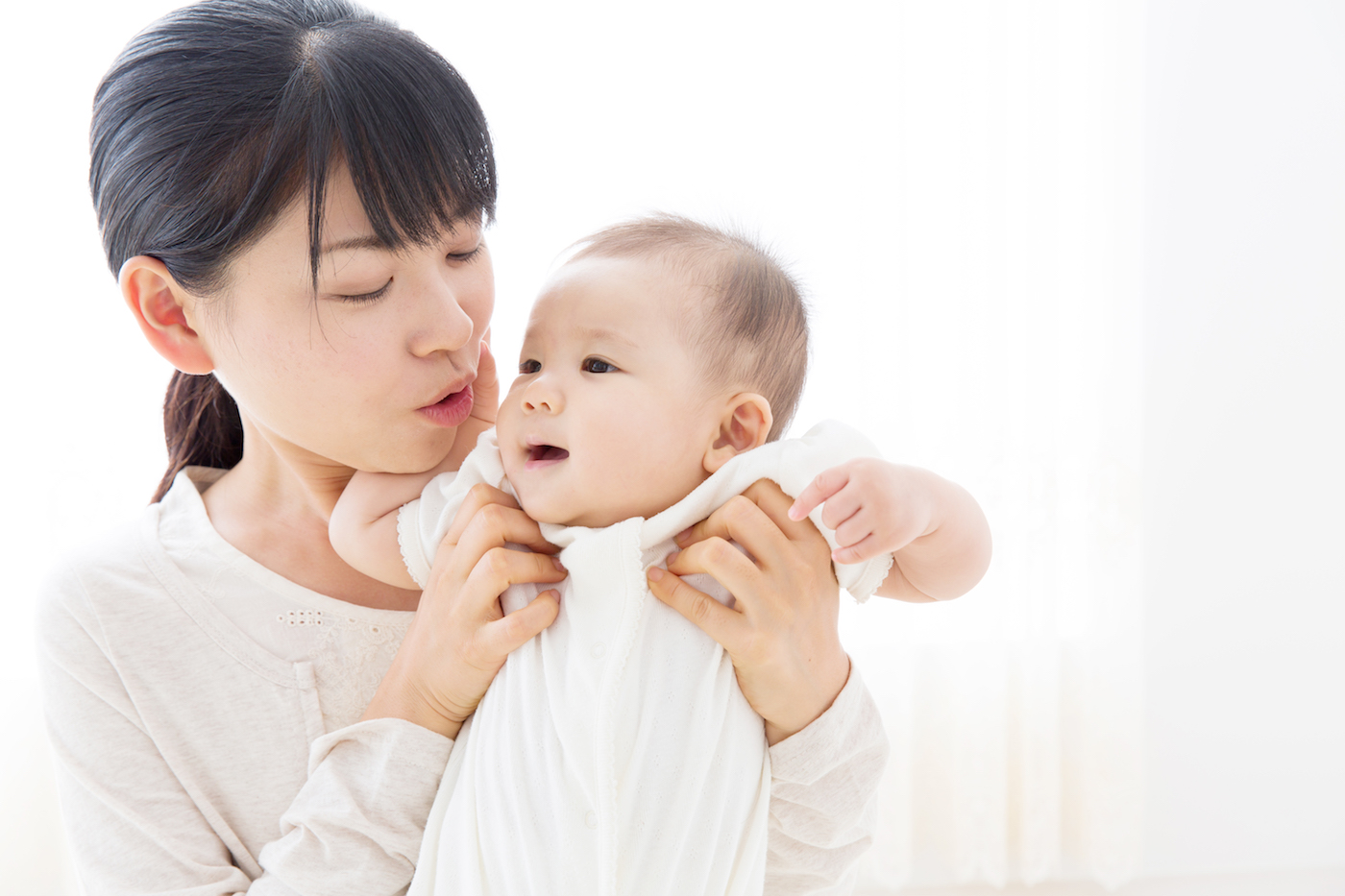 Trường hợp sinh muộn hơn ngày dự kiến. (Ảnh: Sưu tầm Internet)