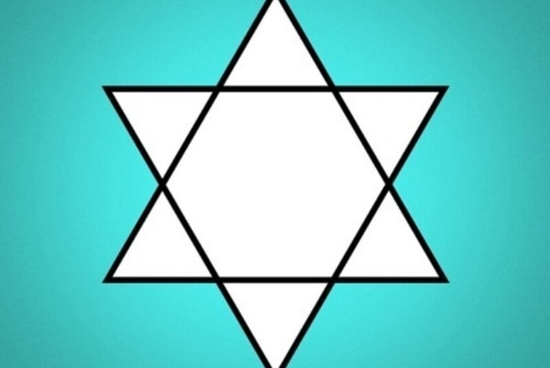 Có bao nhiêu hình tam giác? (Nguồn ảnh: Sưu tầm internet)