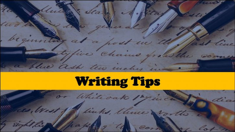 Có nhiều cách để luyện viết tiếng Anh. (Ảnh: Sưu tầm Internet)