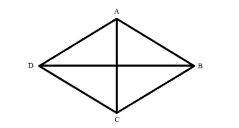 Có bao nhiêu hình tam giác? (Nguồn ảnh: Sưu tầm internet)