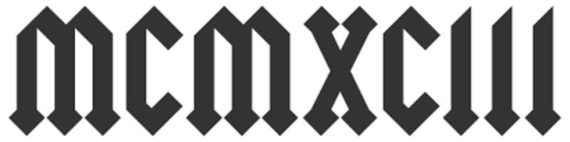 Số 1993 được ứng dụng như thế nào trong toán học? (Nguồn ảnh: Sưu tầm internet)