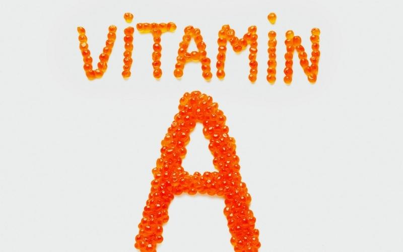 Vitamin A trong rong nho giúp bảo vệ đôi mắt. (Ảnh: Sưu tầm Internet)