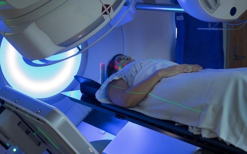 Ảnh hưởng của những phương pháp điều trị ung thư đến thai kỳ. (Ảnh: Sưu tầm Internet)