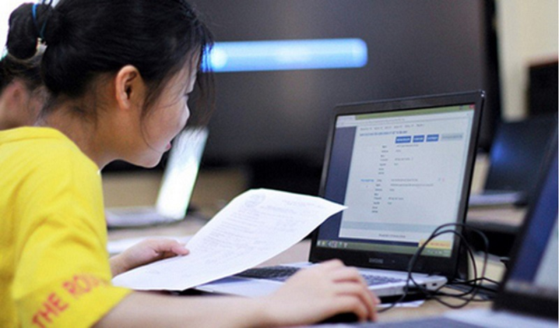 Các công cụ hỗ trợ kiểm tra trình độ tiếng Anh A2 online. (Ảnh: Sưu tầm Internet)