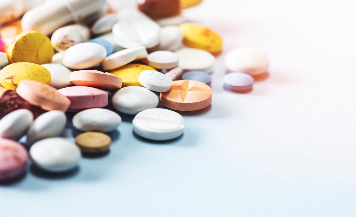 Người bệnh có thể được điều trị bằng thuốc trước khi mang thai. (Ảnh: Sưu tầm Internet)