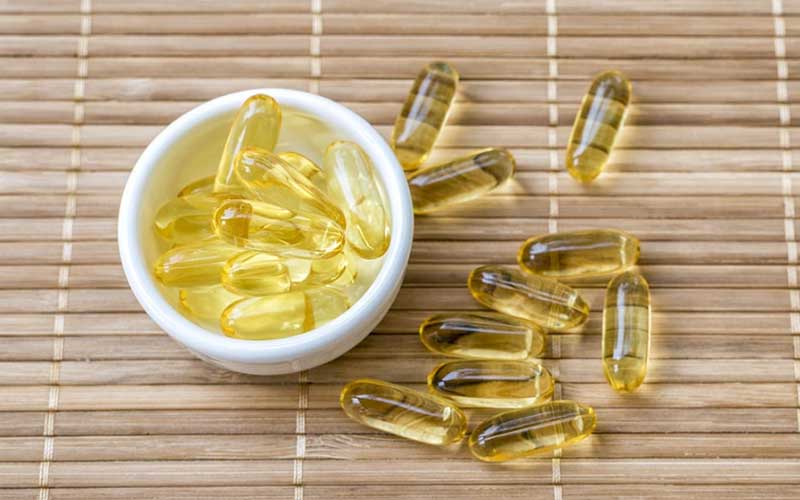 Trong sữa yến mạch chứa vitamin A hỗ trợ mắt sáng. (Ảnh: Sưu tầm Internet)