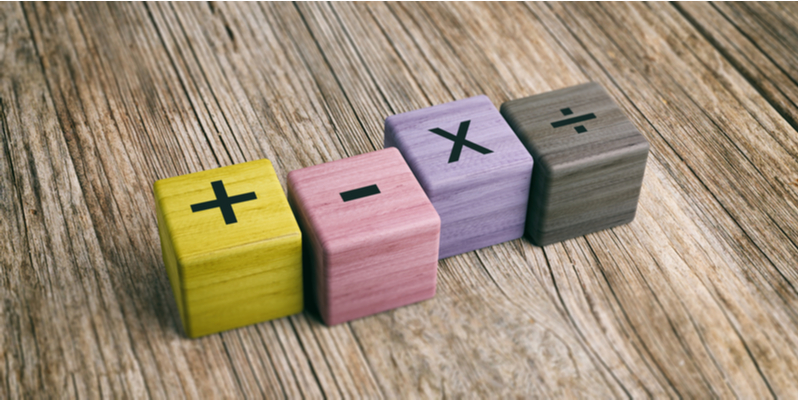 Tất cả các dạng bài toán điều kiện chia hết ở tiểu học. (Ảnh: Sưu tầm Internet)