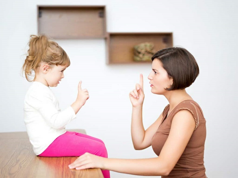 Giải nghĩa cho con các từ khó trong tiếng Việt (Nguồn ảnh: Sưu tầm internet)