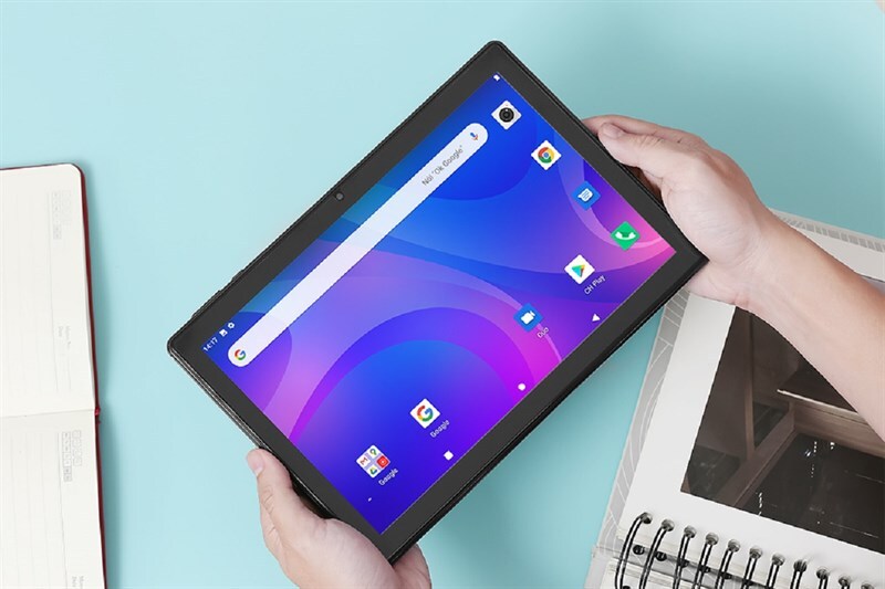 Bố mẹ cần trang bị cho bé thiết bị kết nối mạng (Nguồn ảnh: Sưu tầm internet)