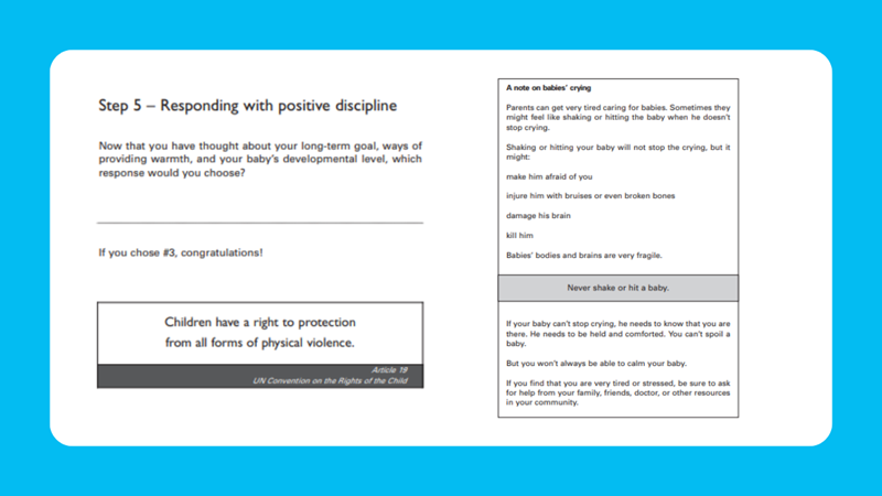 Bước 5 & Lưu &yacute;