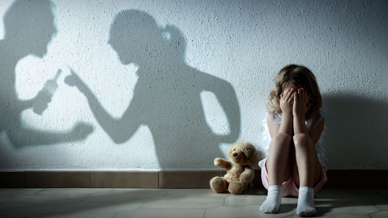 Câu hỏi thường gặp về cơn giận của cha mẹ