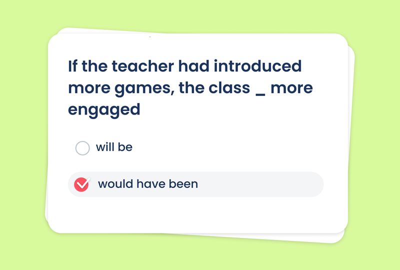Structure and grammar rules of conditional sentences type 3. (Image: Internet)