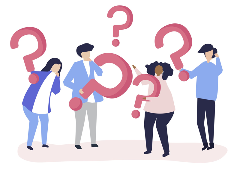 Curious + about là cách dùng phổ biến nhất. (Ảnh: Sưu tầm Internet)