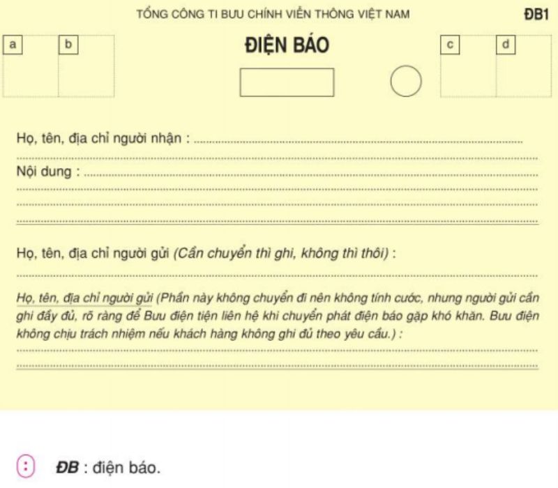 Tập viết thư lớp 3. (Ảnh: Sưu tầm Internet)