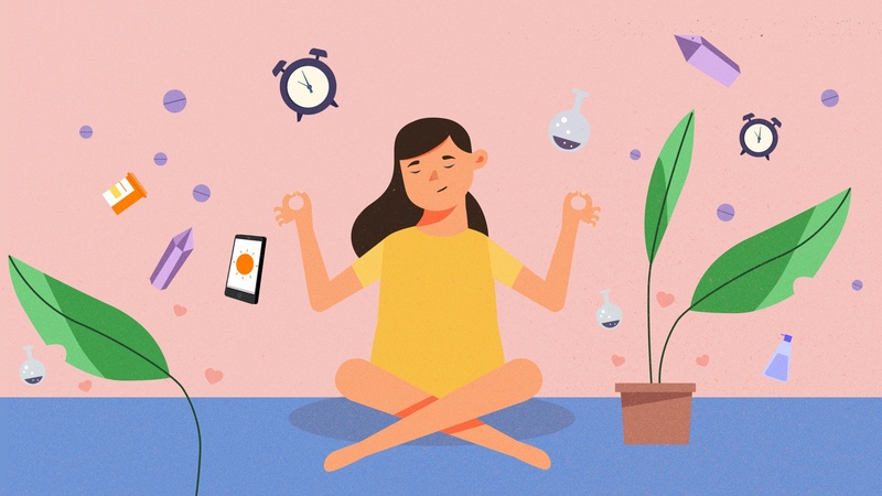 Bố mẹ trang bị cho con các kỹ năng luyện đề thi tốt (Nguồn ảnh: Sưu tầm internet)