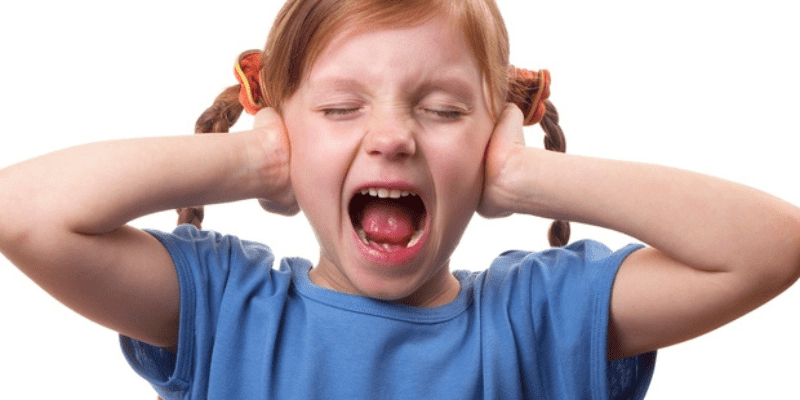 Kỹ năng sống cho trẻ trung học cơ sở - Dạy trẻ cách kiểm soát cảm xúc (Nguồn: Sưu tầm Internet)