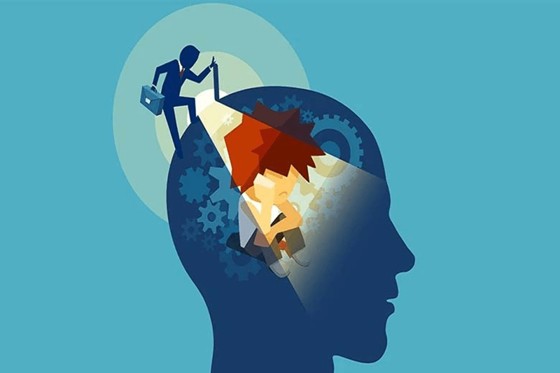 Sở hữu giác quan thứ 6 nhạy bén. (Ảnh: Sưu tầm Internet)