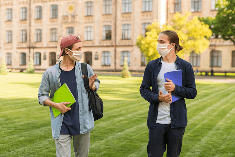 Điều kiện du học cấp 3 Canada. (Ảnh: Sưu tầm Internet)