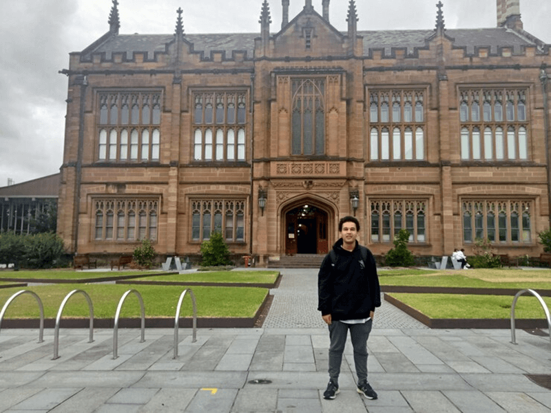 Điều kiện du học New Zealand cấp 3. (Ảnh: Sưu tầm Internet)