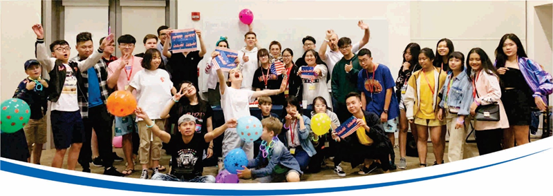 Du học hè Mỹ tại trường Victory. (Ảnh: Sưu tầm Internet)