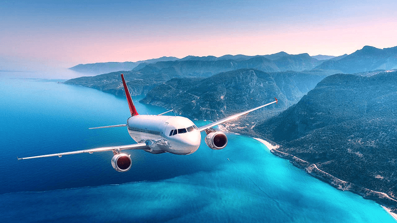 Phương tiện di chuyển đến Hạ Long. (Ảnh: Sưu tầm Internet)