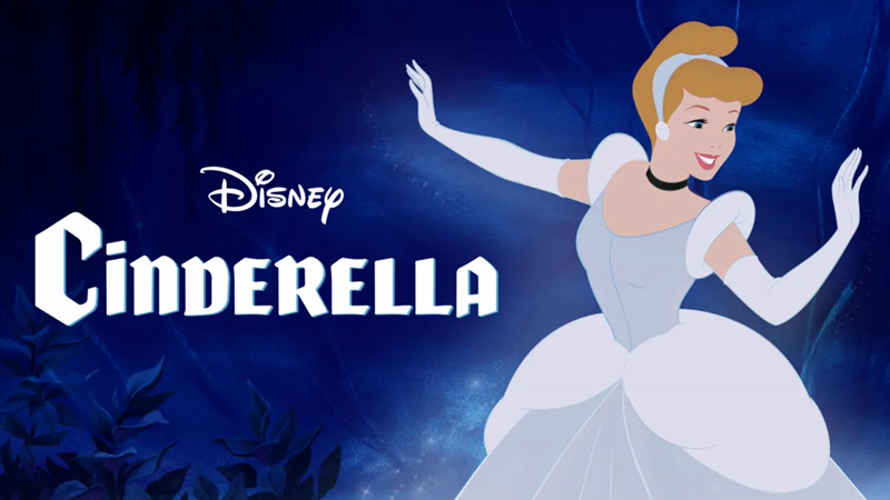 Cinderella – A Classic English for Kids Story About Kindness and Hope. (Image: Internet)
