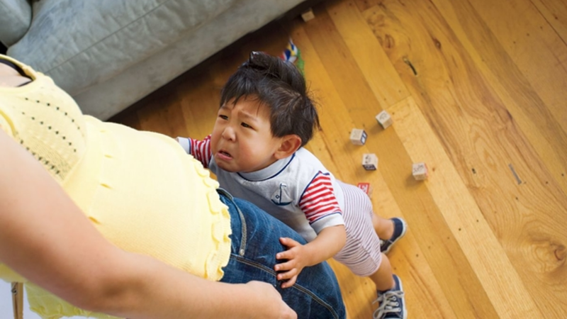 C&acirc;u hỏi thường gặp về giai đoạn chuyển tiếp