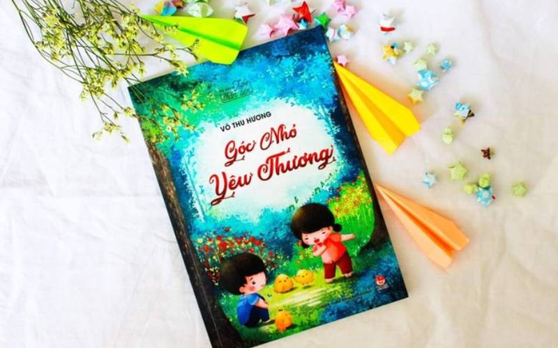 Học sinh hãy giải bài tập góc nhỏ yêu thương SGK lớp 2. (Ảnh: Sưu tầm Internet)