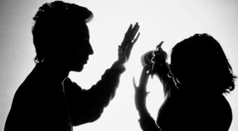 Bạo lực gia đình gia tăng vì những hiểu lầm. (Ảnh: Sưu tầm Internet)