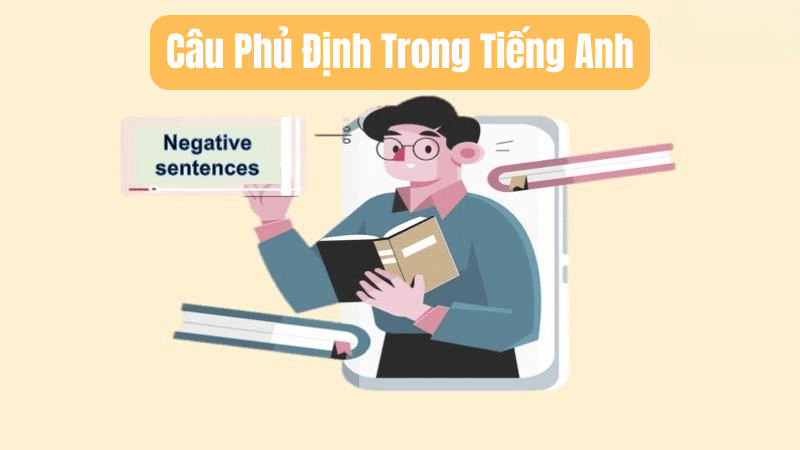Câu hỏi và câu phủ định trong tiếng Anh. (Ảnh: Sưu tầm Internet)
