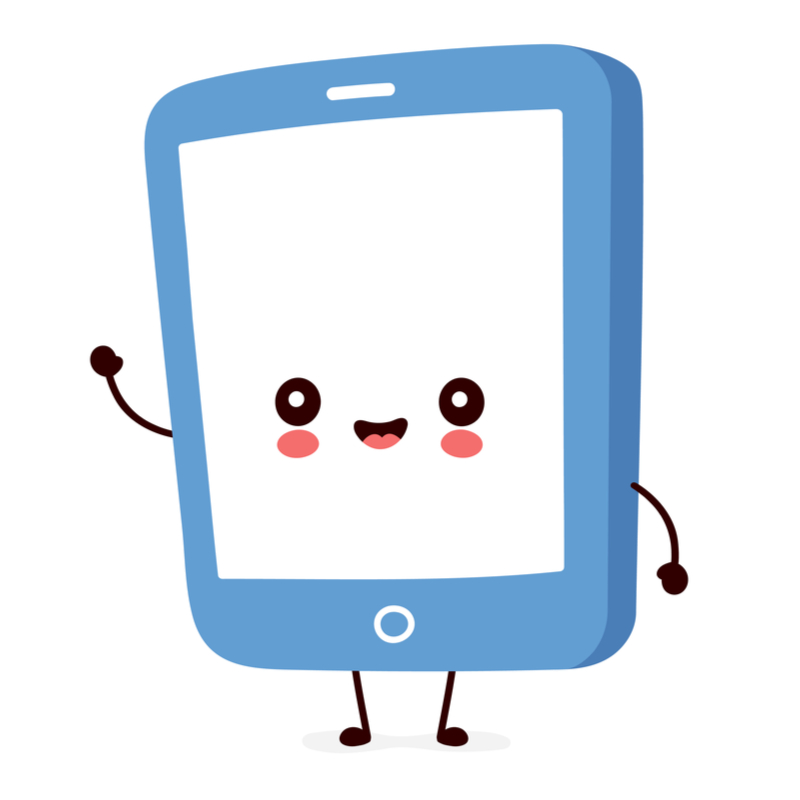 Không vừa dùng điện thoại vừa sạc. (Ảnh: Sưu tầm Internet)