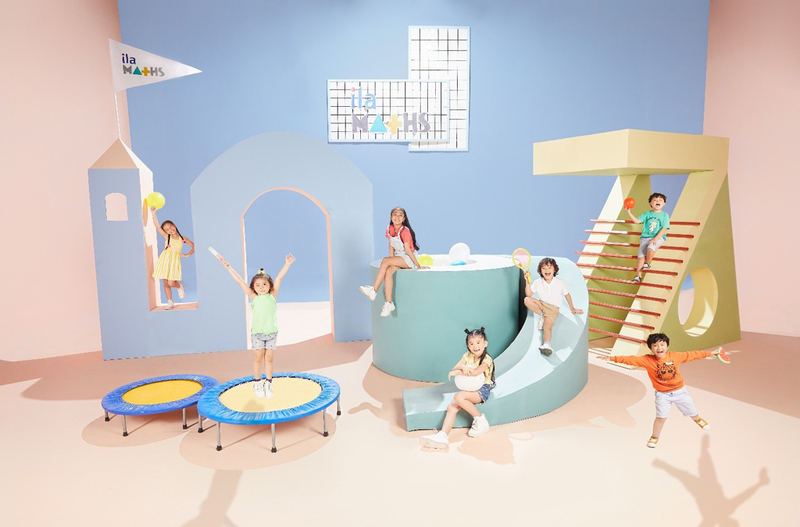 Học toán bằng tiếng Anh mang đến cơ hội du học dễ dàng. (ảnh: Sưu tầm internet)