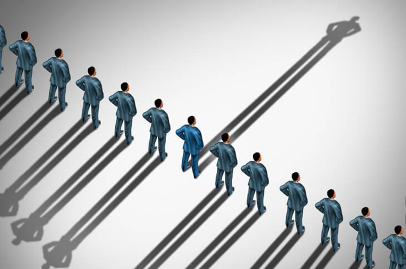 “Independent” là tính từ (adjective) dùng để mô tả trạng thái tự chủ, không phụ thuộc. (Ảnh: Sưu tầm Internet)