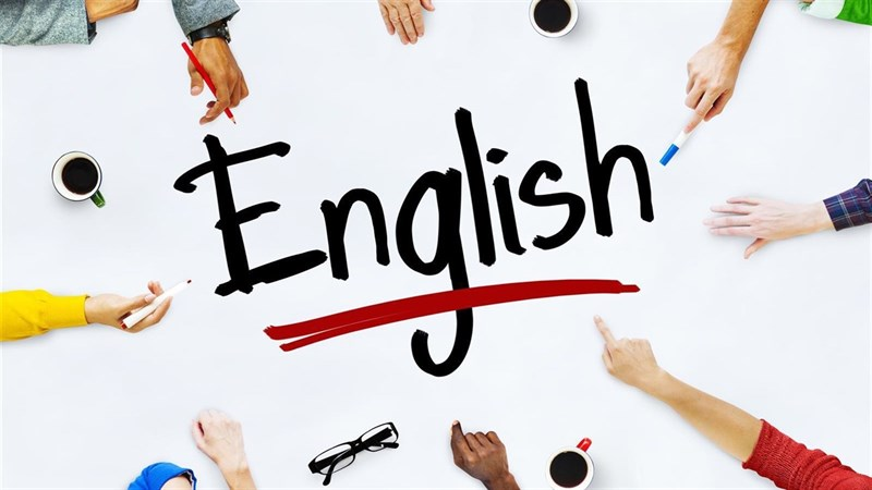 Khi nào dùng THE? Trước họ trong tên riêng để chỉ một gia đình, dòng họ. (Ảnh: Sưu tầm Internet)