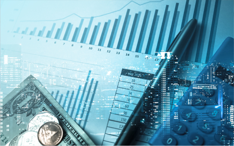 Khối ngành Kinh tế - Quản trị - Tài chính phù hợp với những bạn có tư duy logic, khả năng phân tích dữ liệu. (Ảnh: Sưu tầm Internet)