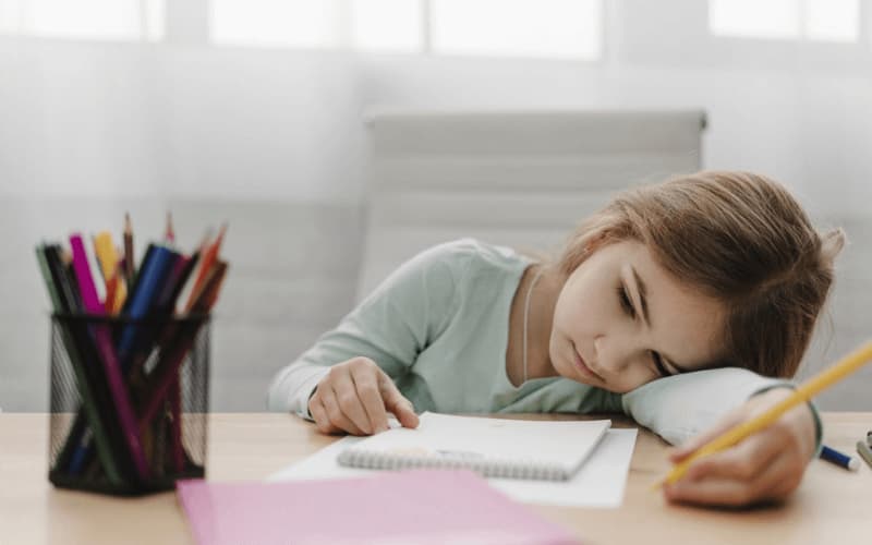 Những khủng hoảng về tâm lý mà con cái phải chịu. (Ảnh: Sưu tầm Internet)