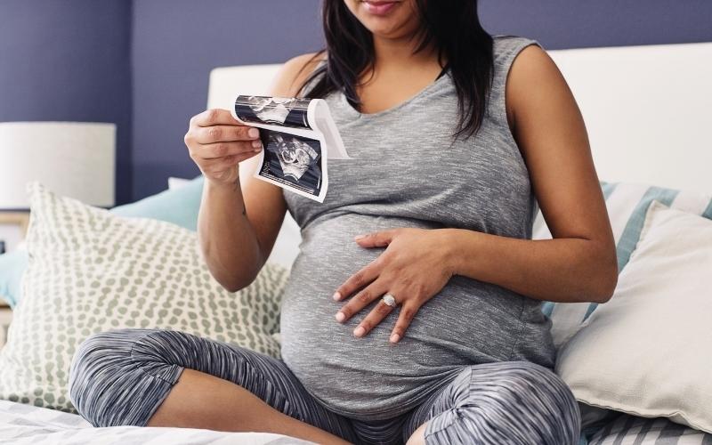 kích thước vòng 2 tăng lên nhanh chóng. (Ảnh: Sưu tầm Internet)