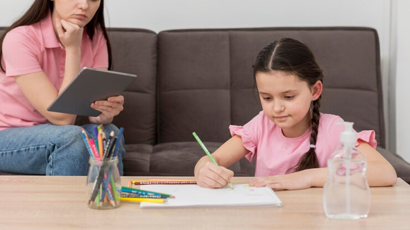 Các công cụ kiểm tra đọc tiếng Anh phổ biến. (Ảnh: Sưu tầm Internet)