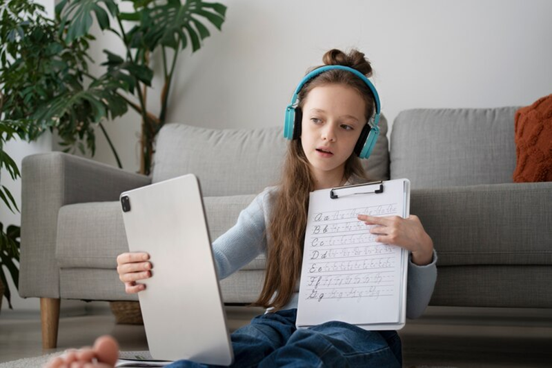 Các công cụ kiểm tra nghe tiếng Anh phổ biến. (Ảnh: Sưu tầm Internet)