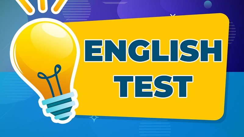 English Tests Online. (Ảnh: Sưu tầm Internet)