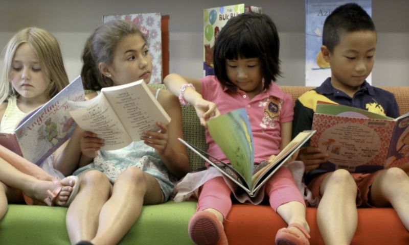 Luôn tôn trọng, sống trung thực và yêu thương bạn bè của mình. (Ảnh: Nguồn Internet)