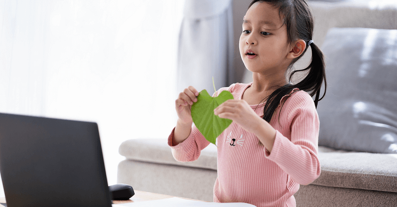 Nguyên nhân con khó hòa nhập với xã hội: Tính cách quá khác biệt. (Ảnh: Sưu tầm Internet)