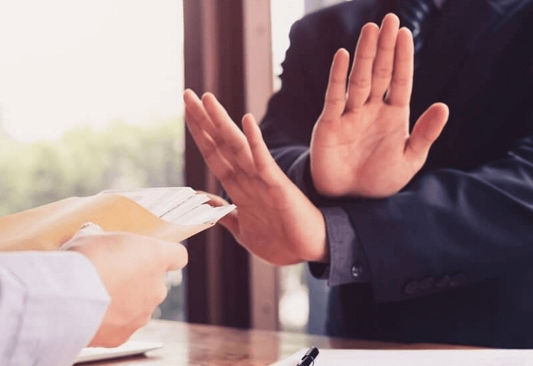 Từ chối những việc nguy hiểm. (Ảnh: Sưu tầm Internet)