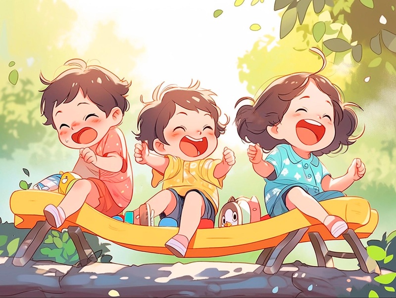 Các hoạt động mùa hè thú vị, bổ ích dành cho học sinh. (Ảnh: Sưu tầm Internet)