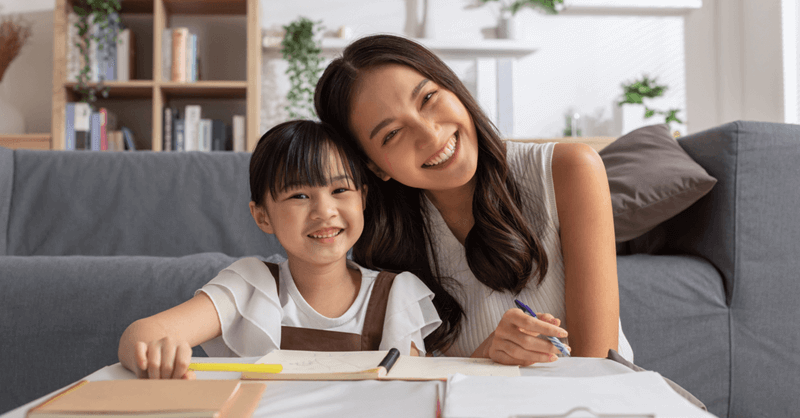 Phân loại liên từ trong tiếng Việt. (Ảnh: Sưu tầm Internet)