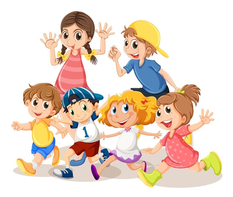 PC Crew - Lớp học nhảy cho bé. (Ảnh: Sưu tầm Internet)