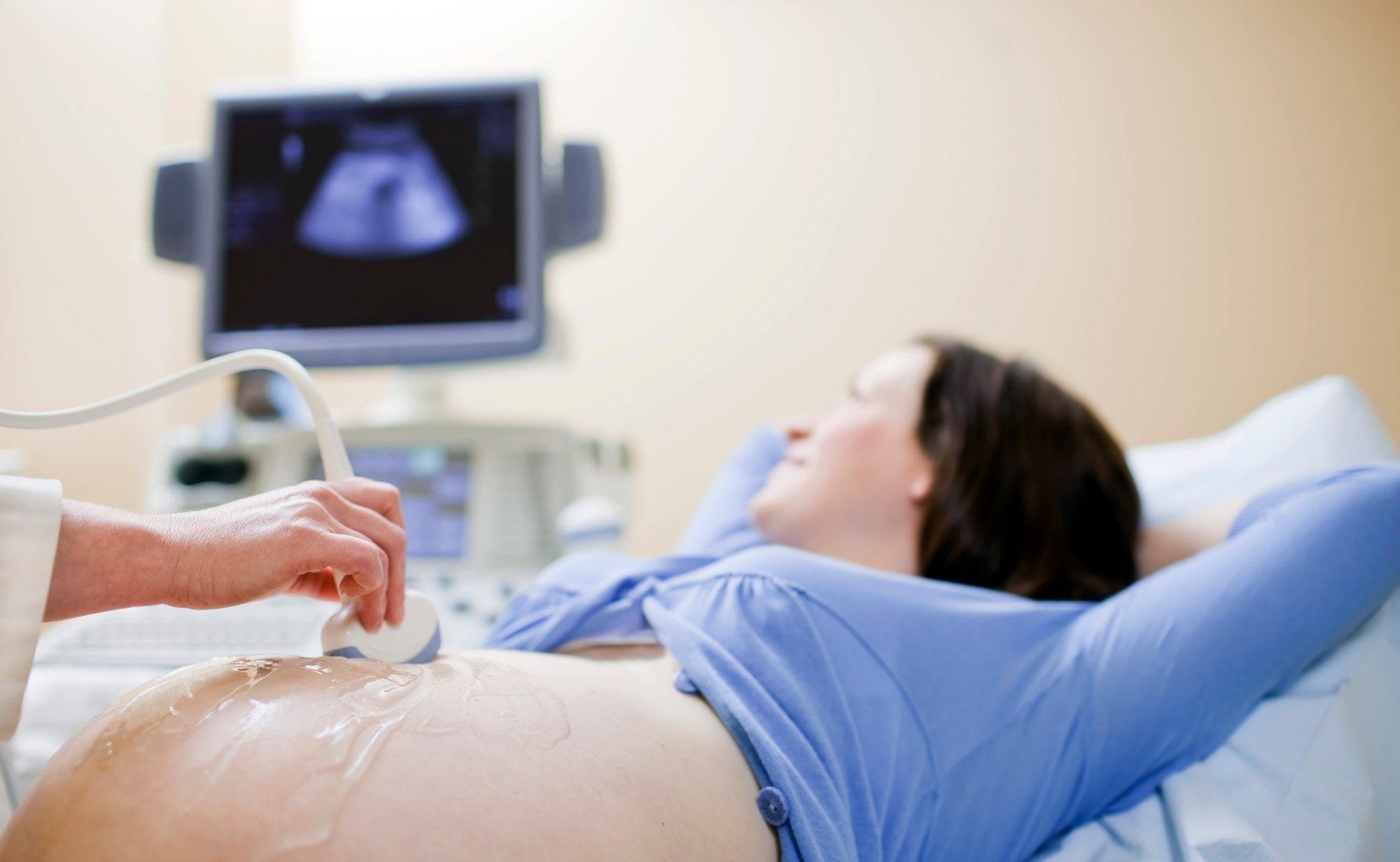 Thai nhi nhẹ cân cũng gây nên nhiều biến chứng. (Ảnh: Sưu tầm Internet)