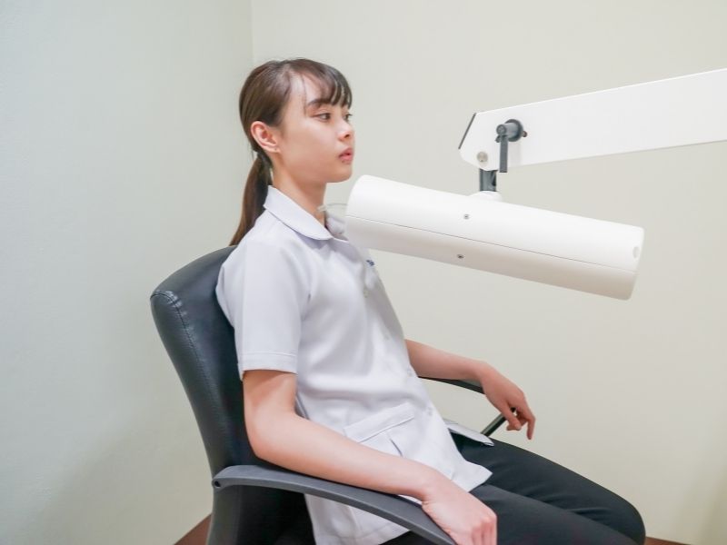 Điều trị iot phóng xạ được chỉ định cho ung thư tuyến giáp. (Ảnh: Sưu tầm Internet)